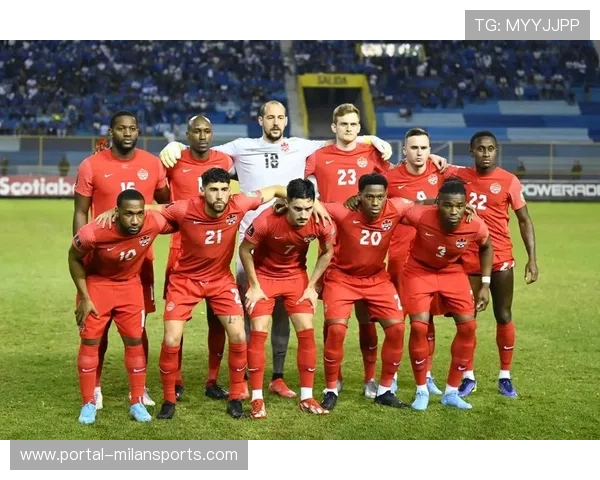 中北美劲旅崛起：地区足球版图快速重塑