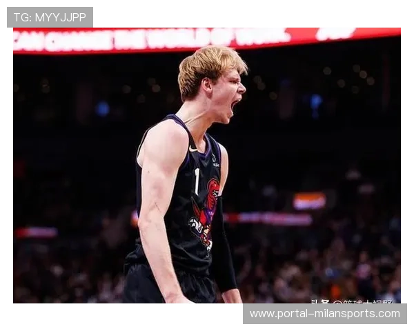 劳里三分回敬对手，猛龙在客场拿到胜利