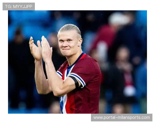 哈兰德补时头槌再掀英超血战 哈兰德补时头槌再掀英超血战