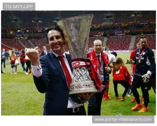 埃梅里带队刷新俱乐部纪录的传奇篇章 埃梅里带队刷新俱乐部纪录的传奇篇章