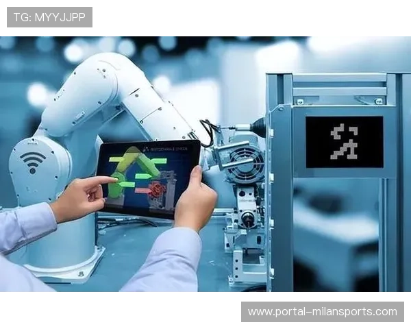 《AI裁判在比赛中的应用：提升公平性与效率》，ai裁判最早应用于哪年世界体操