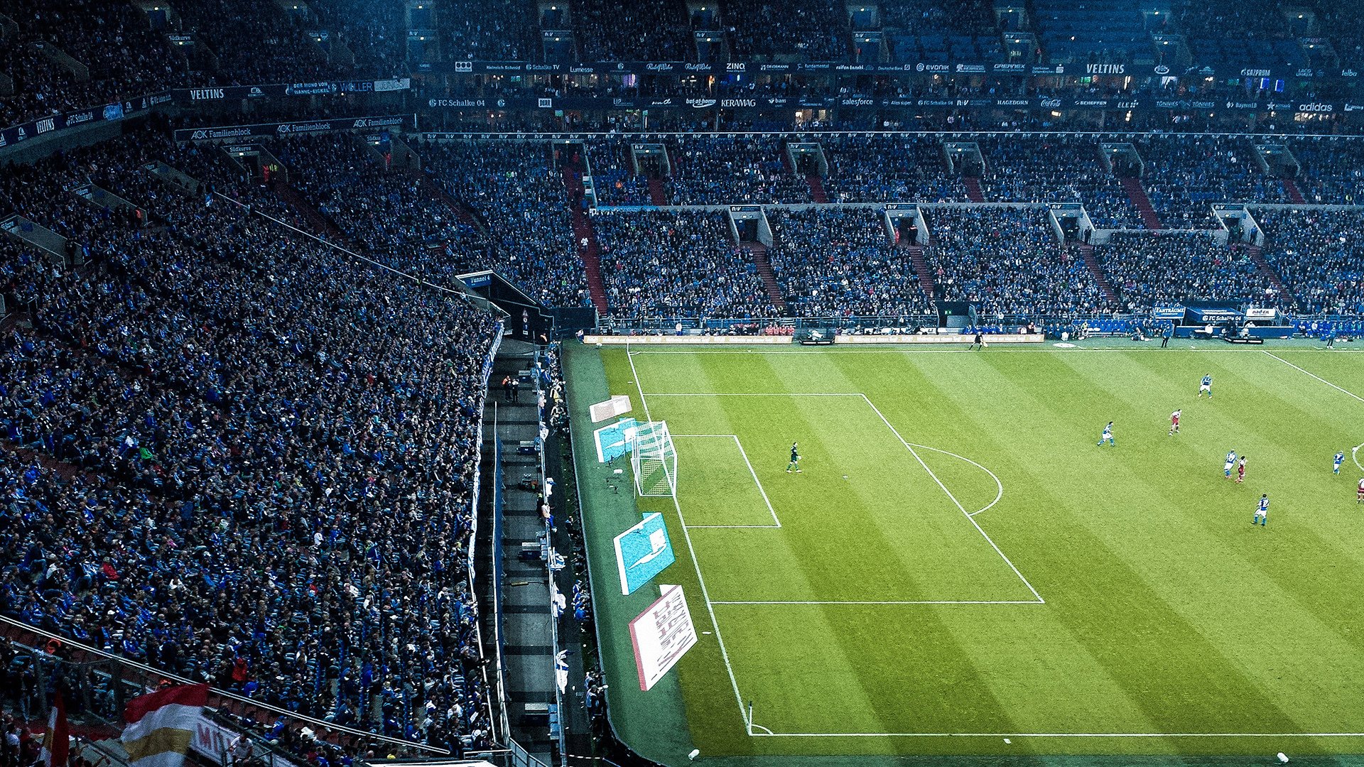 世界杯期间警方通报：重大事件为零 安保体系被评“高度成功”